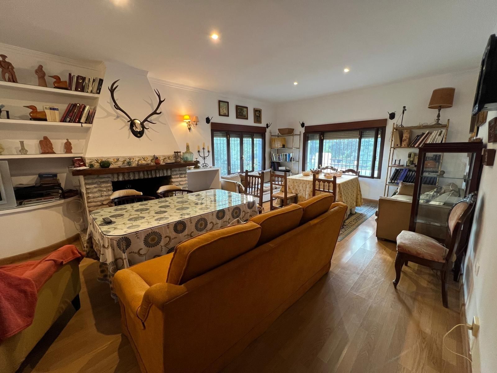 Casa o chalet en venta en Calle Puerto Artafi, 6, Santa Maria de Trassierra