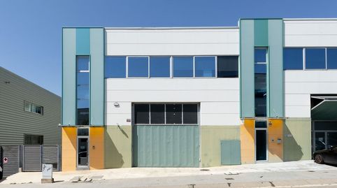 Photo 2 of Industrial buildings for sale in Bonavista, Badalona