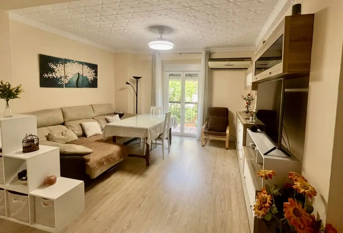 Appartement avec ascenseur à vendre à Santiago Apostol