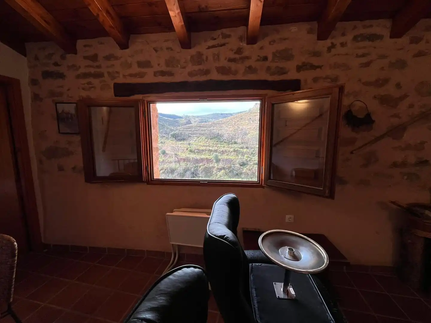 Habitación de Finca rústica en venta en Bejís con Terraza y Amueblado
