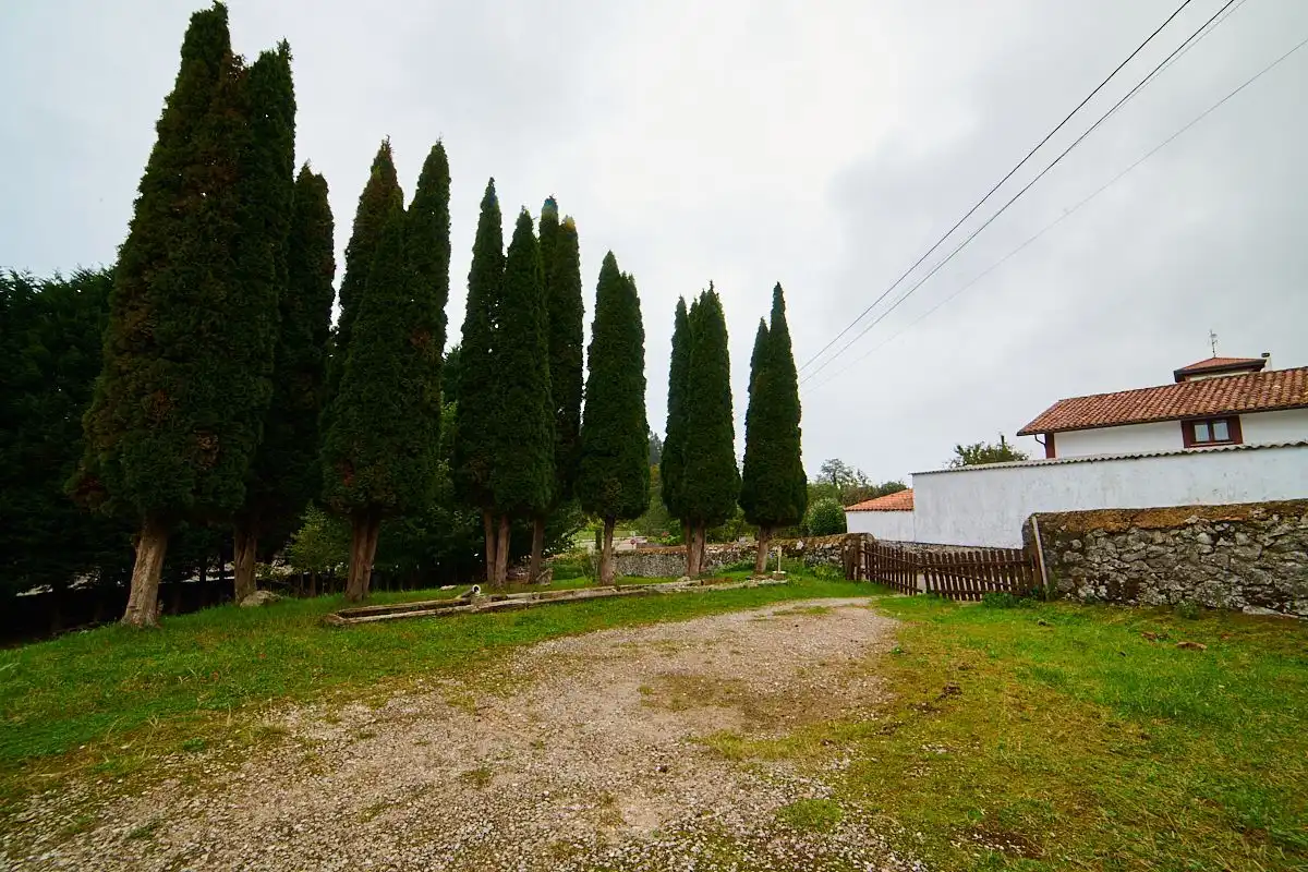 Detached house with garden for sale in Vidiago - Pendueles - Tresgrandas, imagen 4