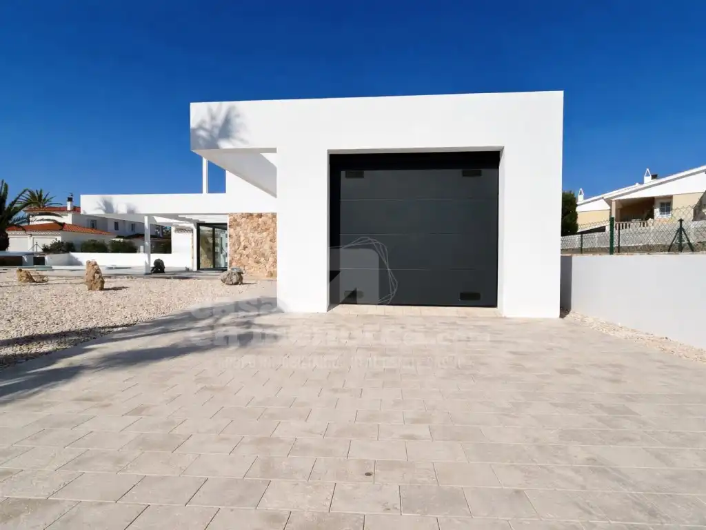 Haus mit Pool zum Verkauf in Cala Blanca, imagen 20