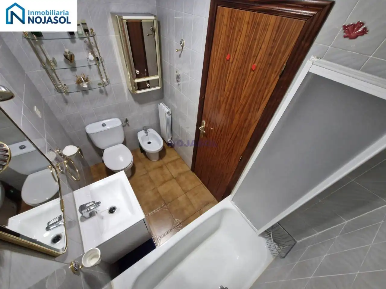 Appartement compact avec terrasse à vendre à Calle ris, imagen 27
