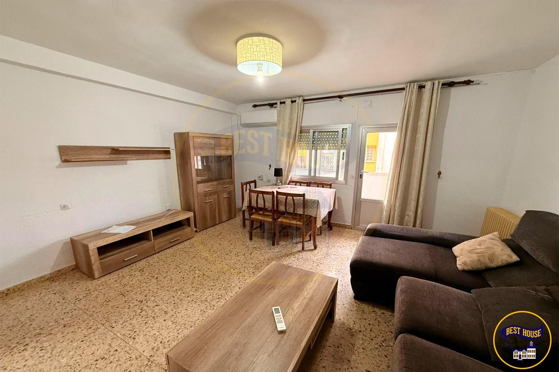 Habitación de Piso en venta en Motilla del Palancar con Aire acondicionado, Calefacción y Terraza