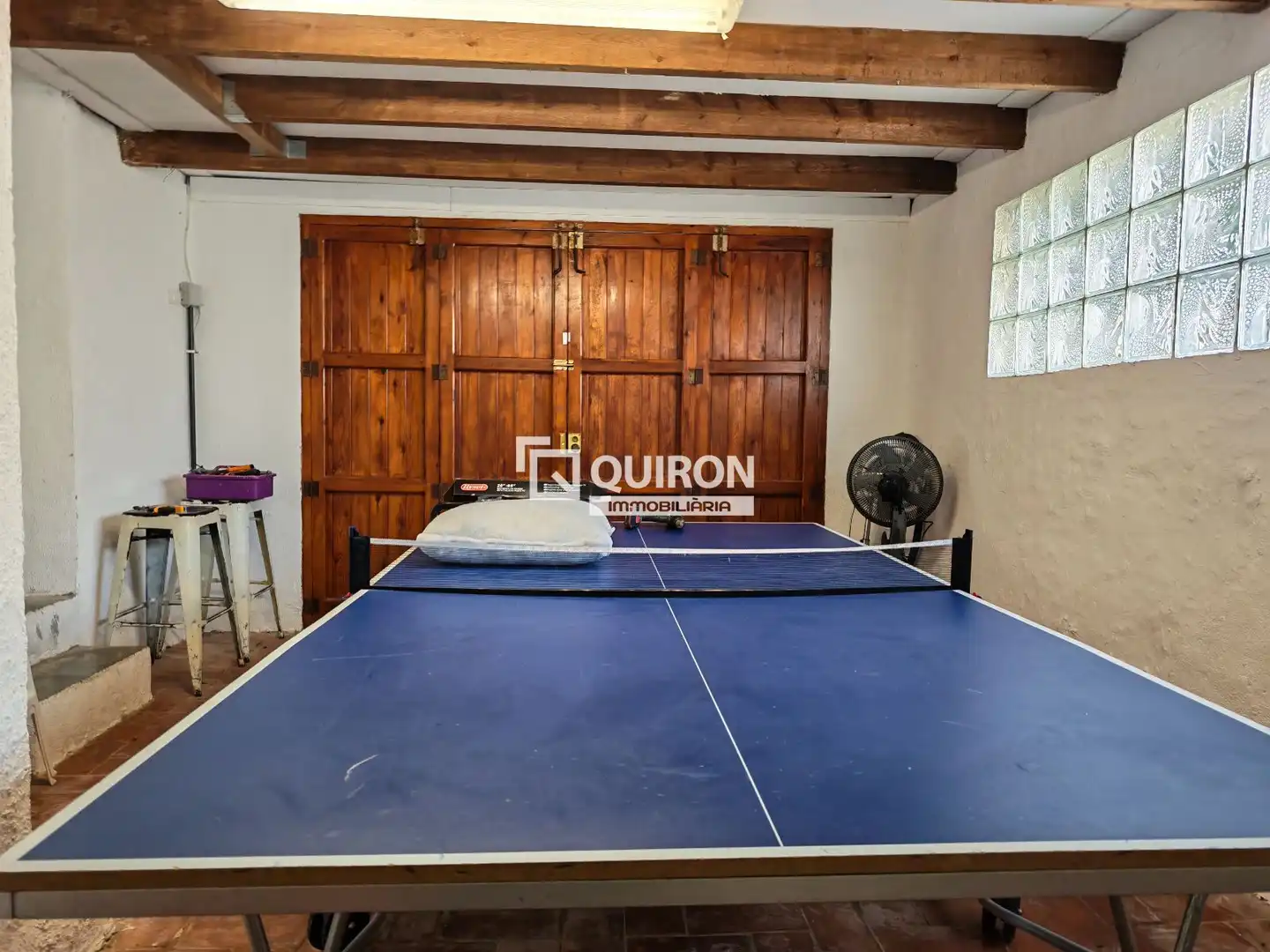 Chalet con piscina en venta en Bellvei, imagen 53