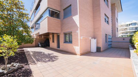 Foto 2 de Piso en venta en Calle Junta de Castilla y Leon, 8r, Valdepastores - Las Encinas, Boadilla del Monte