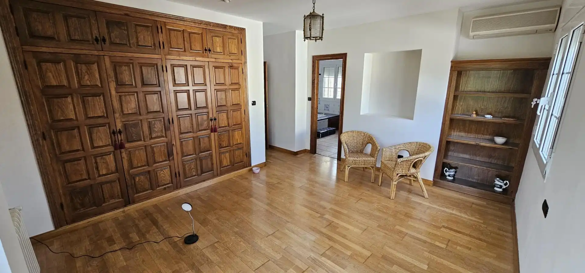 Wohnung mit Terrasse zum Verkauf in Santa Fe, imagen 21