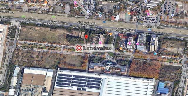 Terreno residencial en Venta en Dos Provisional Iveco en Rejas