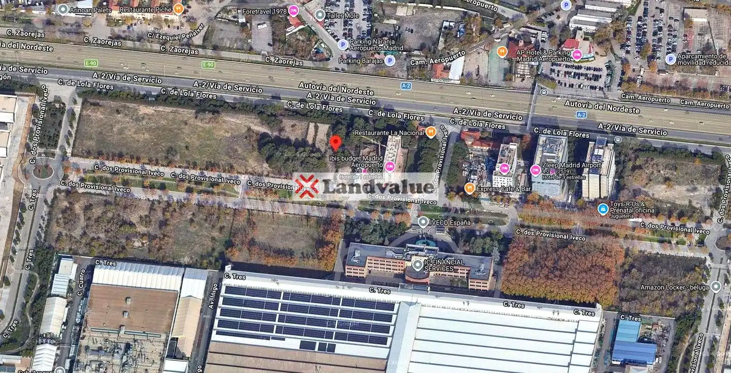 Residential for sale in  Madrid Capital