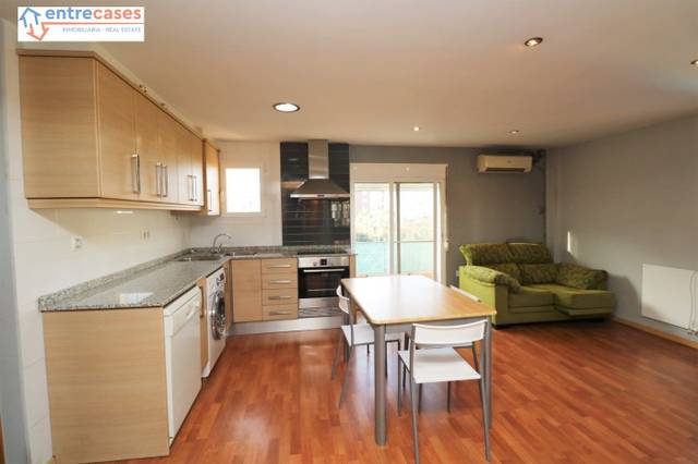 Piso en Alquiler en Nuevo Centro