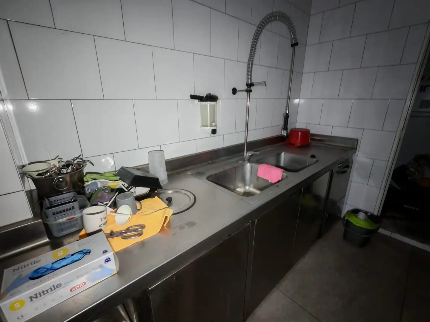 Locale commerciale in cessione a Col.legis Nous, imagen 27
