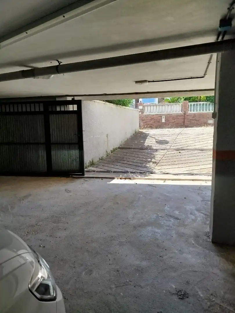 Parking de Garaje en venta en Cunit