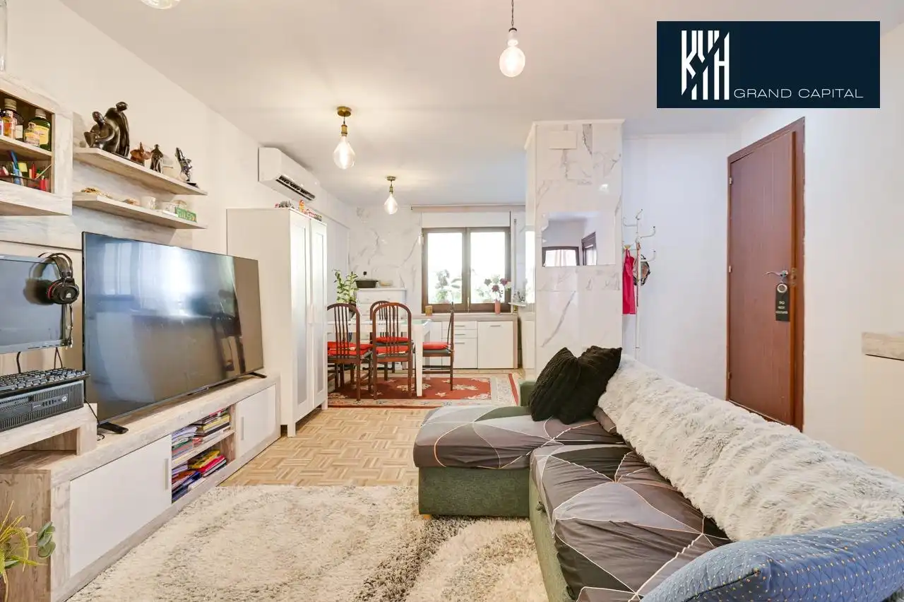 Erdgeschosswohnung zum Verkauf in Calle FABRIQUES, imagen 2