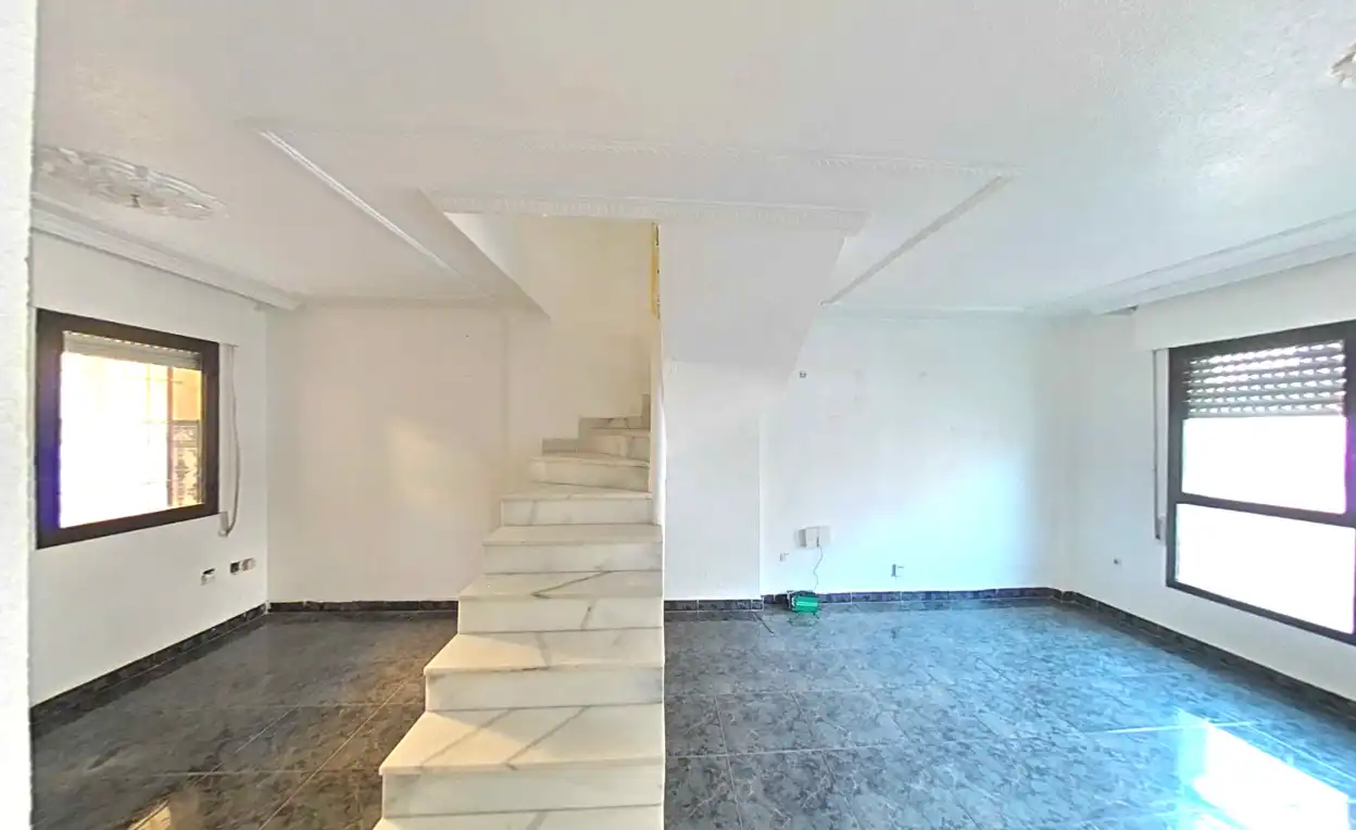 Piso en venta en Almería