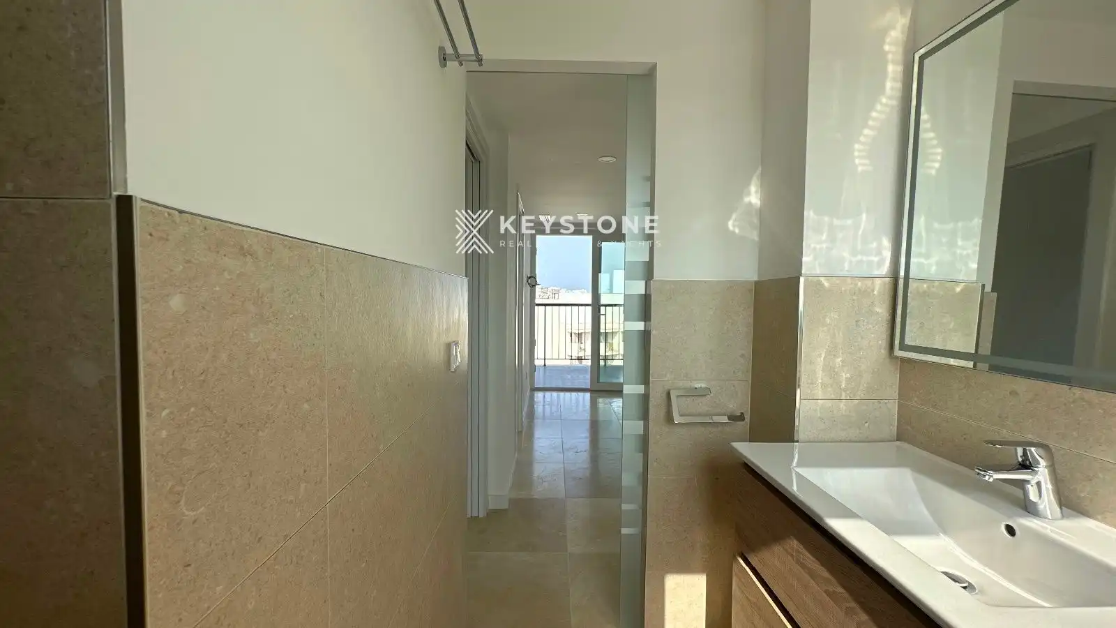 Flat for rent in Avinguda S'Olivera, Magaluf