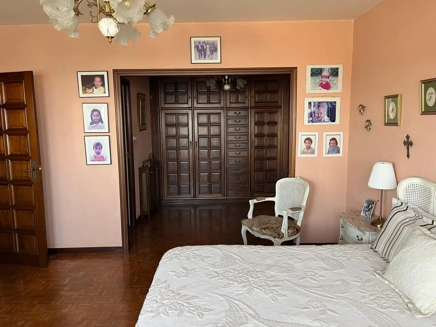 Piso en venta en A Coruña Capital  con Calefacción, Terraza y Trastero