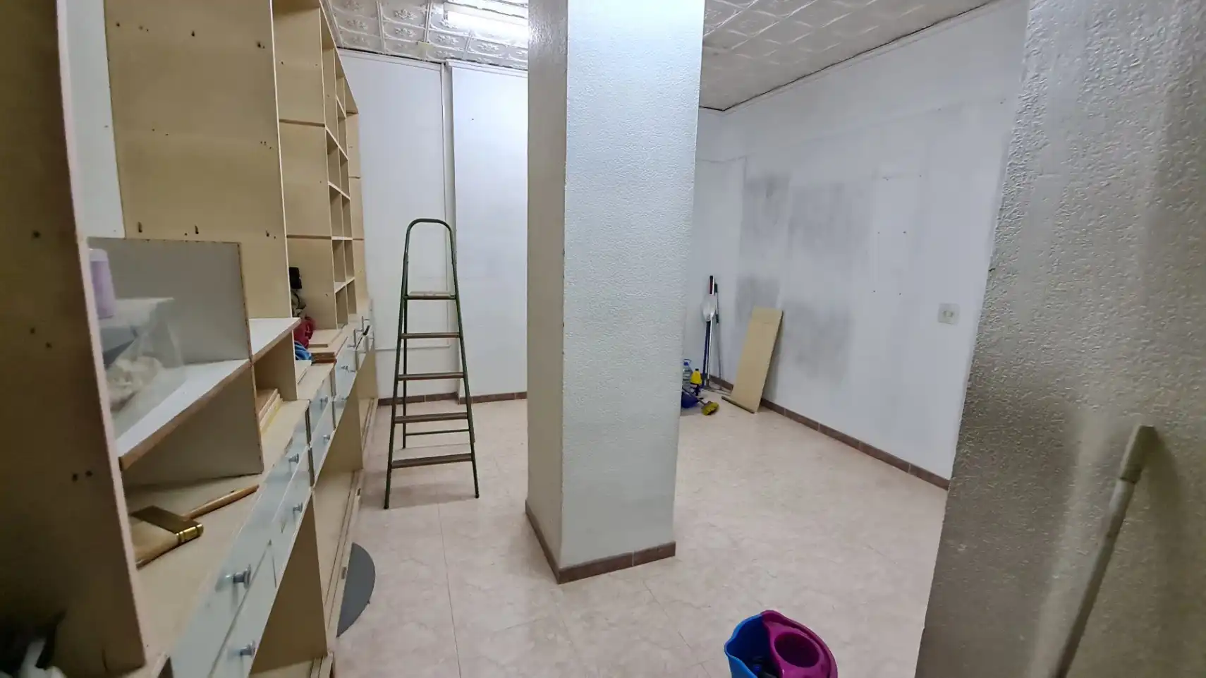 Local commercial à vendre à Centro Urbano, imagen 8
