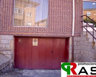 Parking of Garage to rent in Ávila Capital