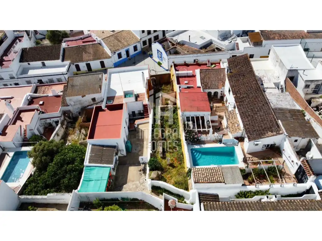 Lands and plots for sale in Calle Galdames