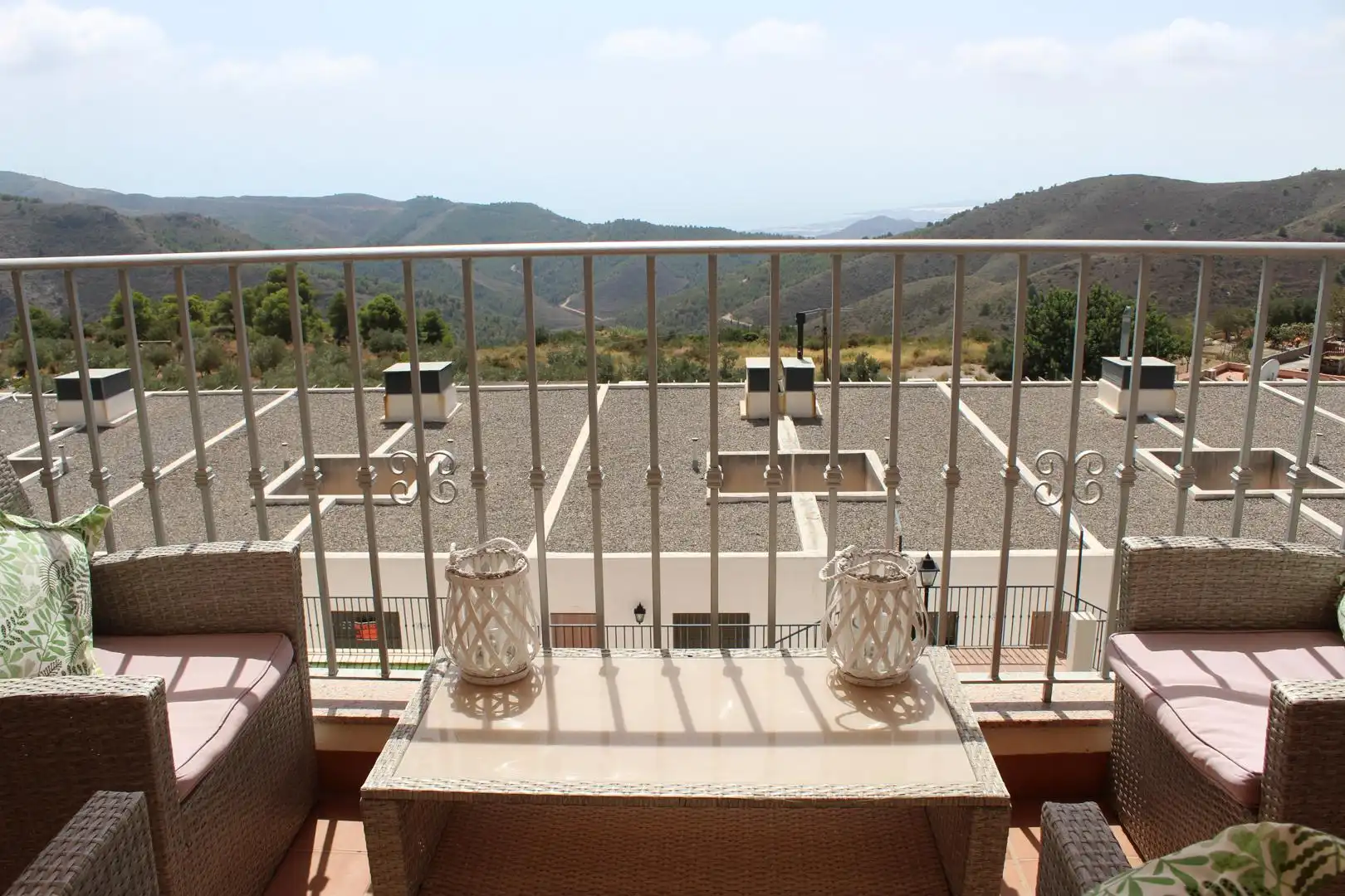 Apartments for sale in Diseminado Buenavista, 8, Enix