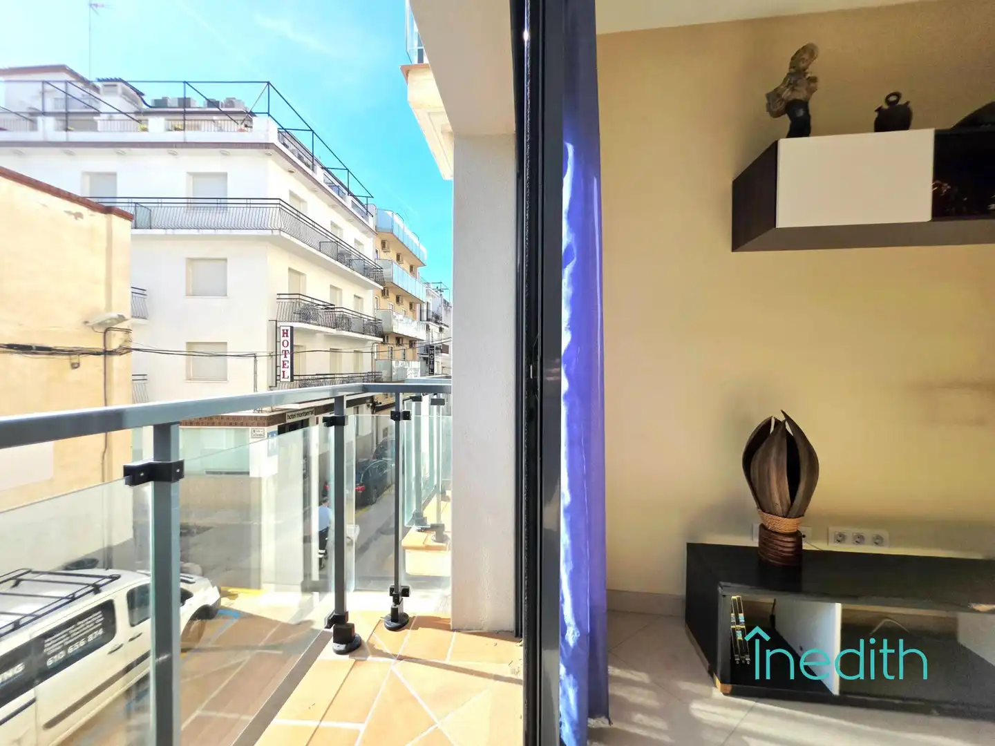 Appartement avec terrasse à vendre à Carrer JOAQUIM ESPALTER, imagen 6