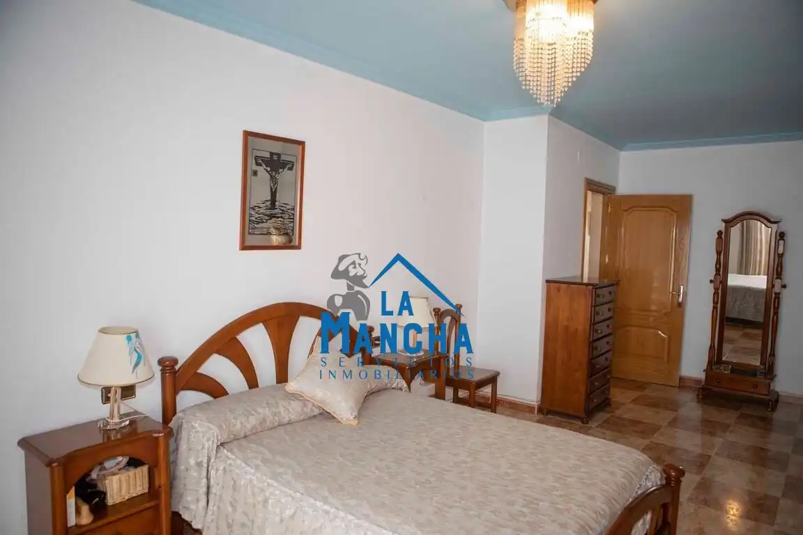 Casa con terrazza in vendita a San Pablo, imagen 39