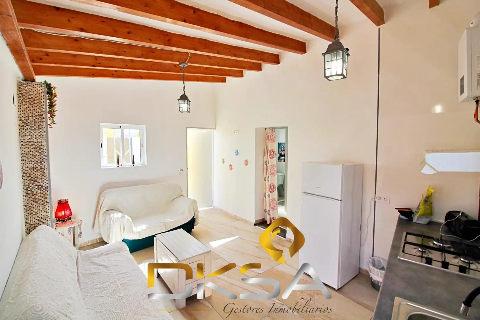 Casa o xalet de lloguer a Partida PINELLA, Avenida Alemania-Italia