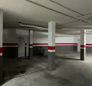 Parking for sale in Parroco Berenguer, 2, imagen 7