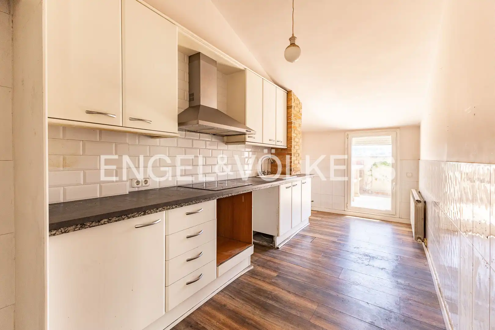 Cocina de Piso en venta en Tona con Aire acondicionado, Calefacción y Parquet