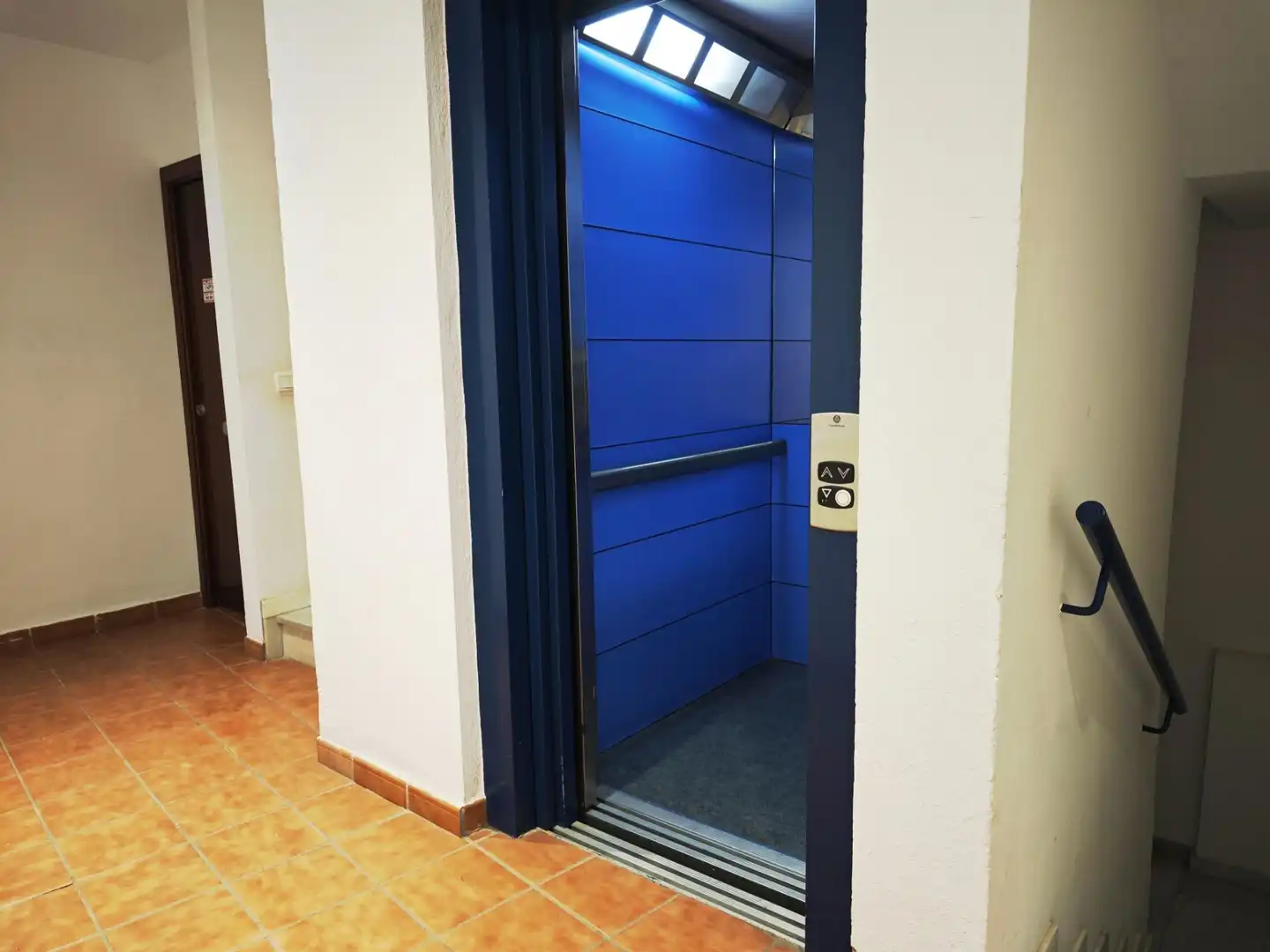 Estudio de alquiler en Fuengirola con Aire acondicionado, Jardín privado y Terraza