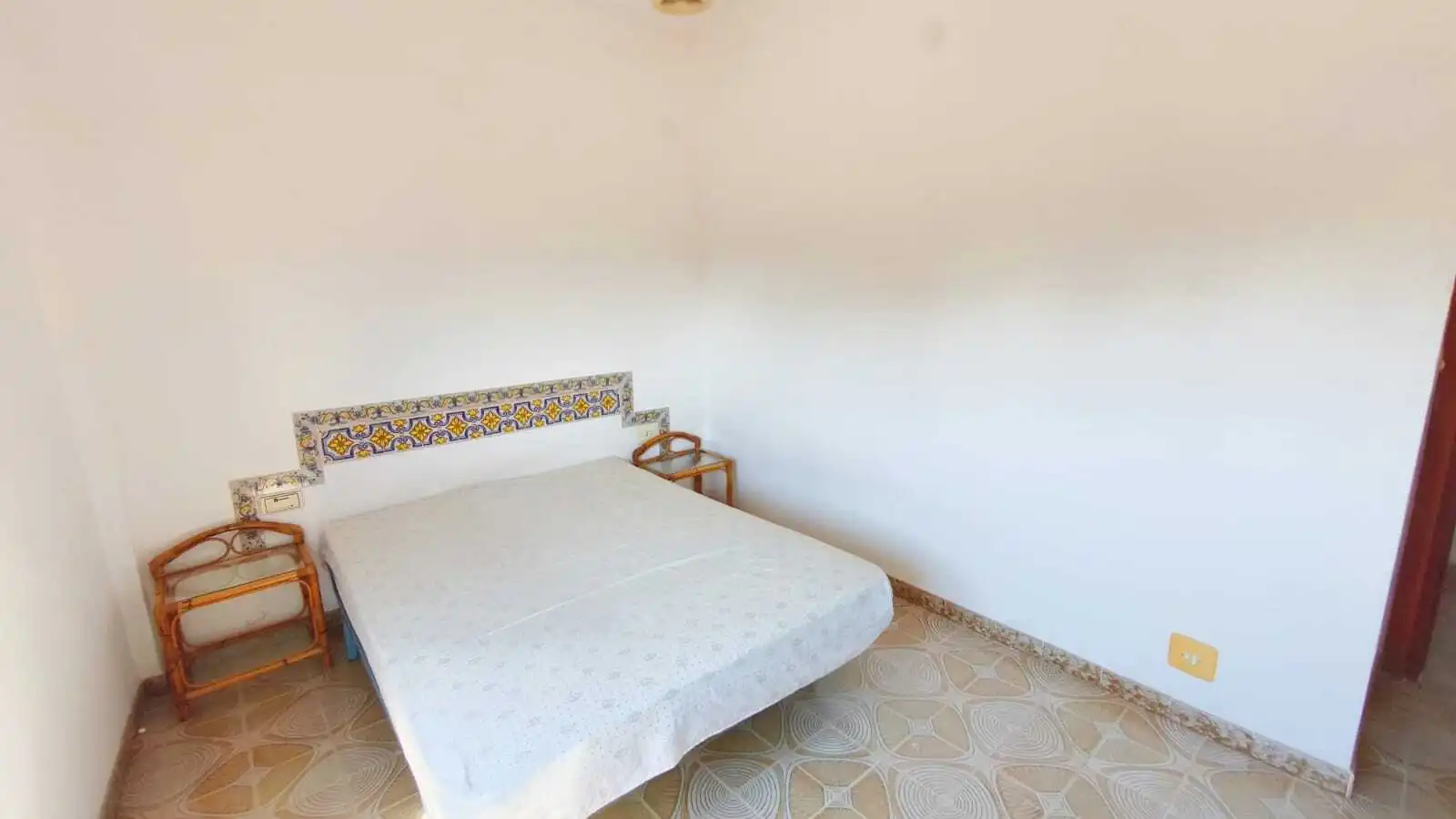 Habitación de Casa o chalet en venta en Sueca con Terraza y Piscina