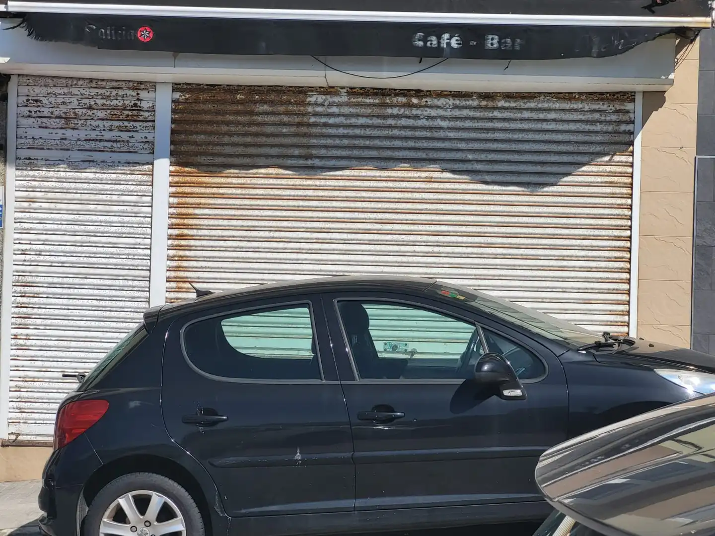 Local comercial en venda a Rúa Ángel Rebollo 94, imagen 11
