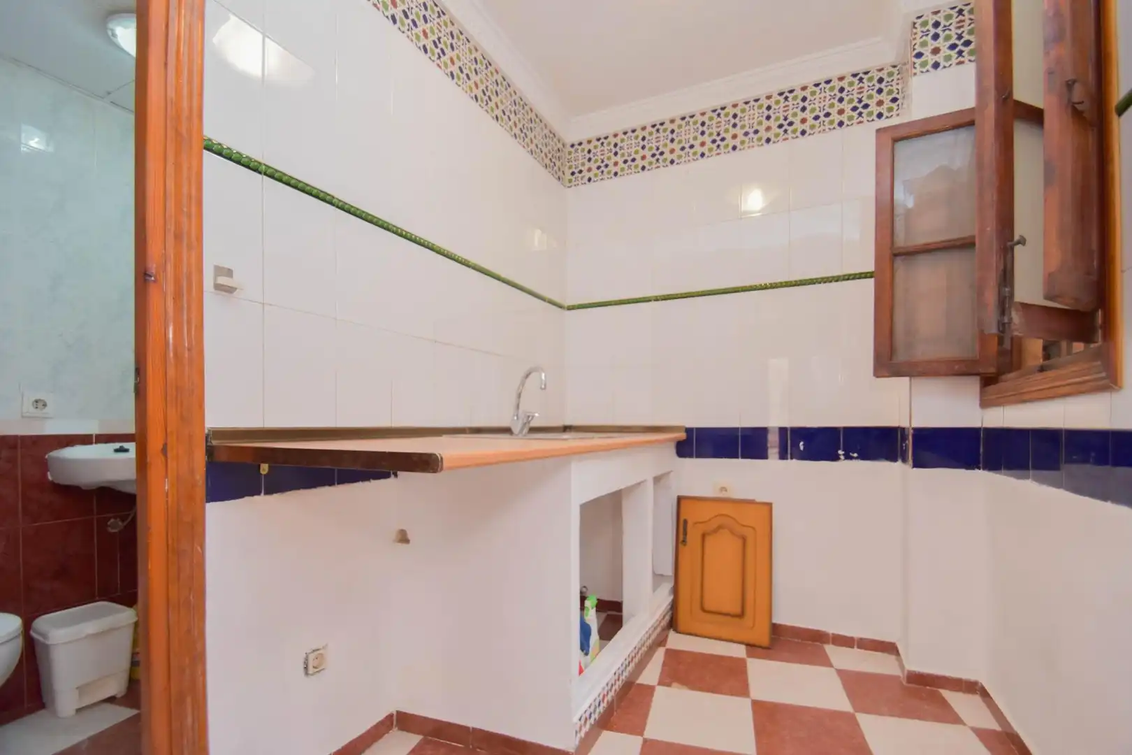 Apartament en venda a Calle GUMIEL SAN PEDRO, Barrio de Albaicín