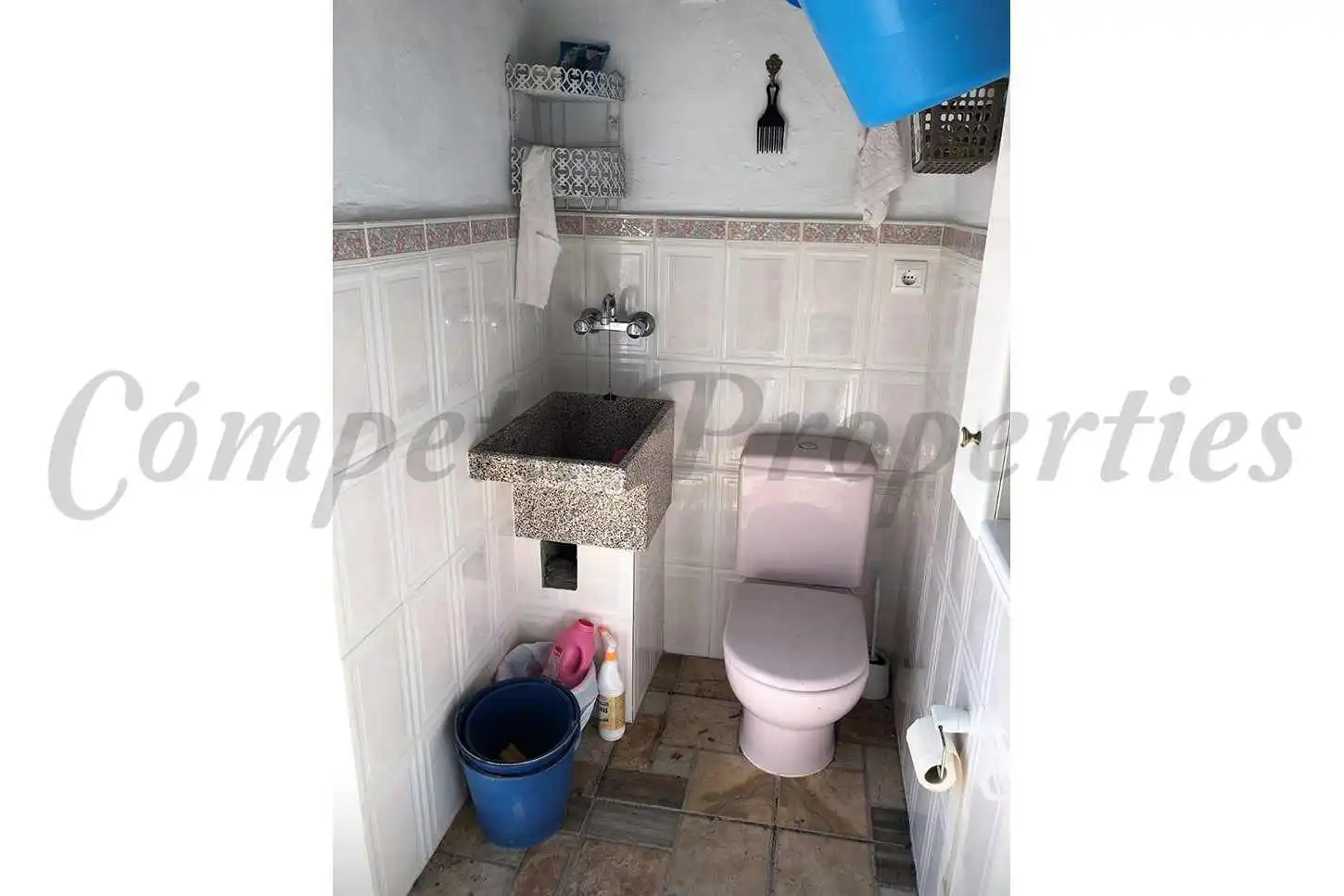 Casa in vendita a Cómpeta, imagen 9