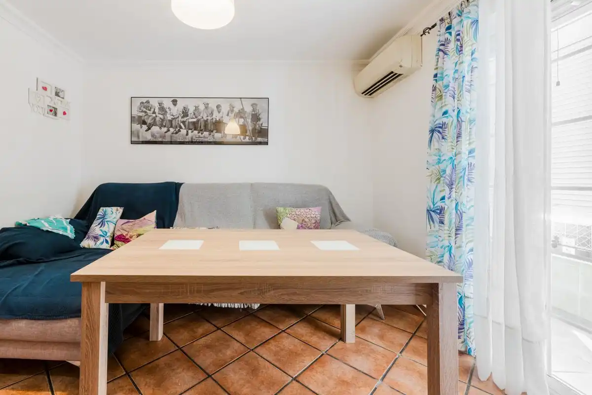 Piso con terraza en venta en Calle Ciudad de Carcagente, imagen 4