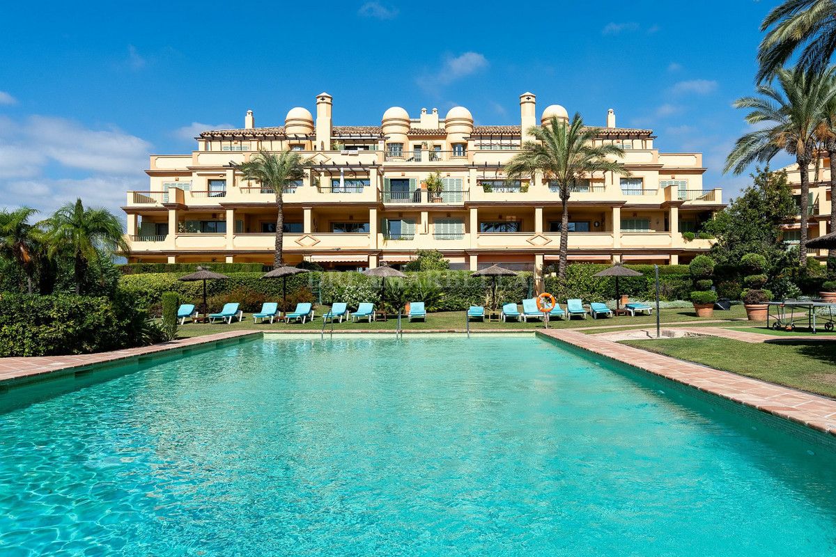 Apartamento en venta en Los Flamingos