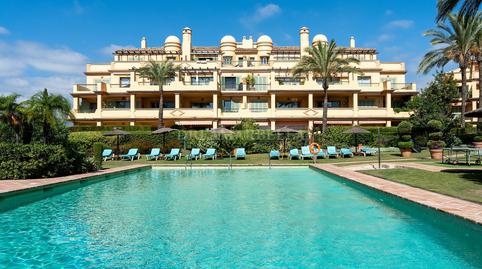 Foto 2 de Apartamento en venta en Los Flamingos, Benahavís