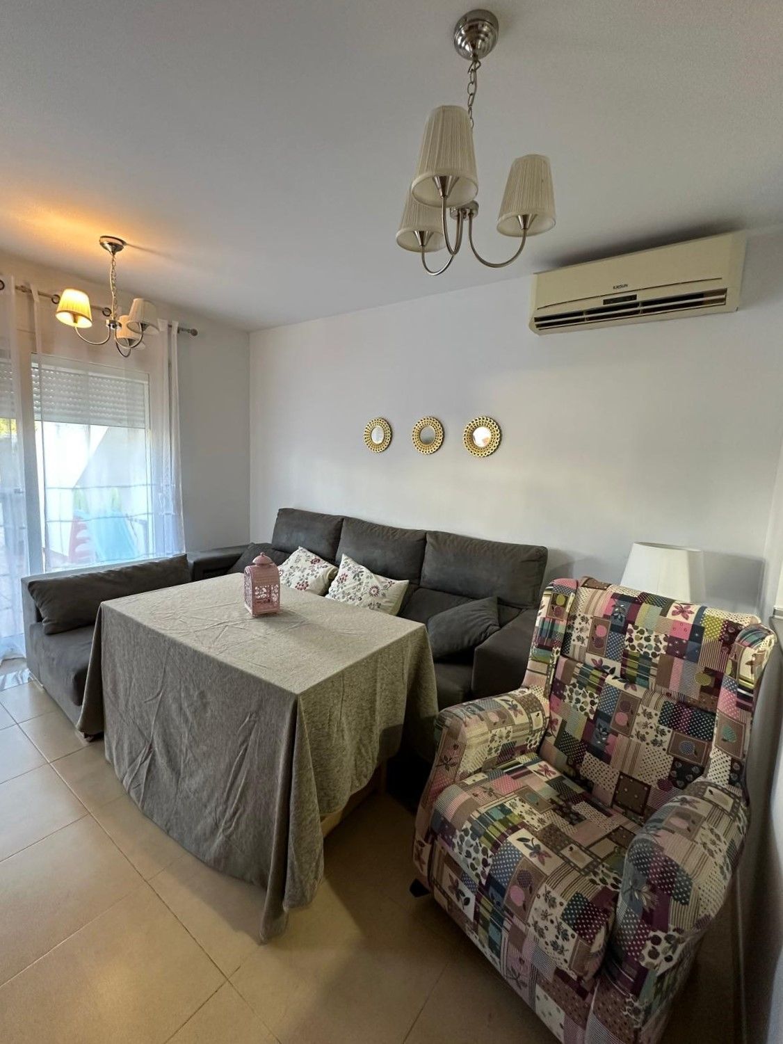 Flat for sale in Bulevar Central de las Cañadas, Condado de Alhama