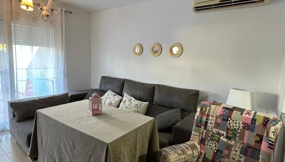 Photo 1 of Flat for sale in Bulevar Central de las Cañadas, Condado de Alhama, Murcia