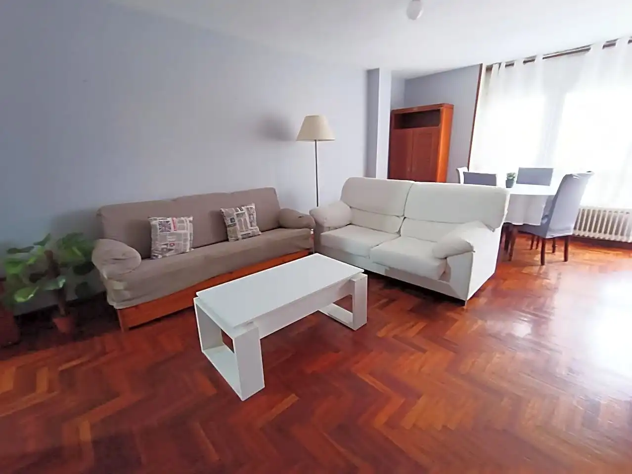 Appartement avec ascenseur à louer à Avenida A Barca, imagen 2