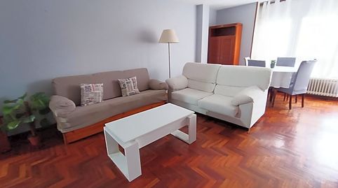 Foto 2 von Wohnung zur Miete in A Barca, San Salvador - Caeira, Poio