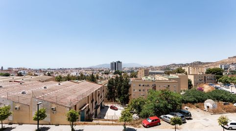 Foto 2 de Piso en venta en Avenida de Manuel Gorria, Olletas - Sierra Blanquilla, Málaga Capital