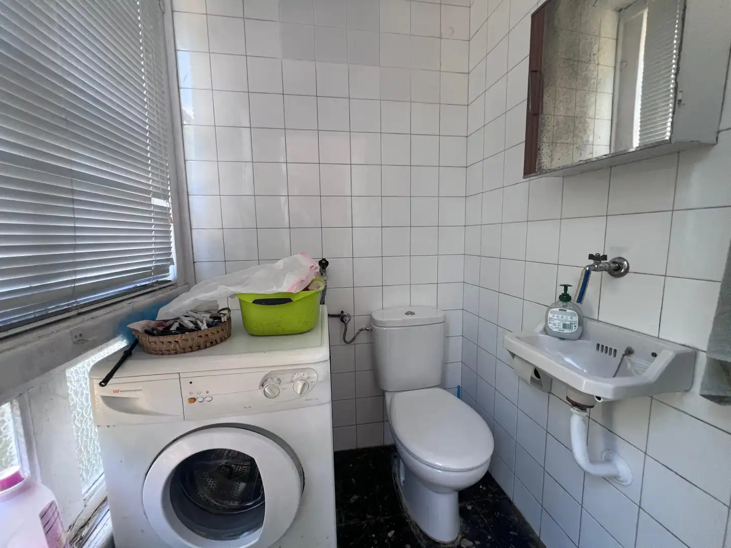 Bathroom of Houses for sale in Gozón  with Heating and Private garden