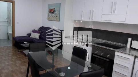 Photo 2 of Flat to rent in Calle San Pedro, Avenida de Abril - 9 de Octubre, Sagunto / Sagunt