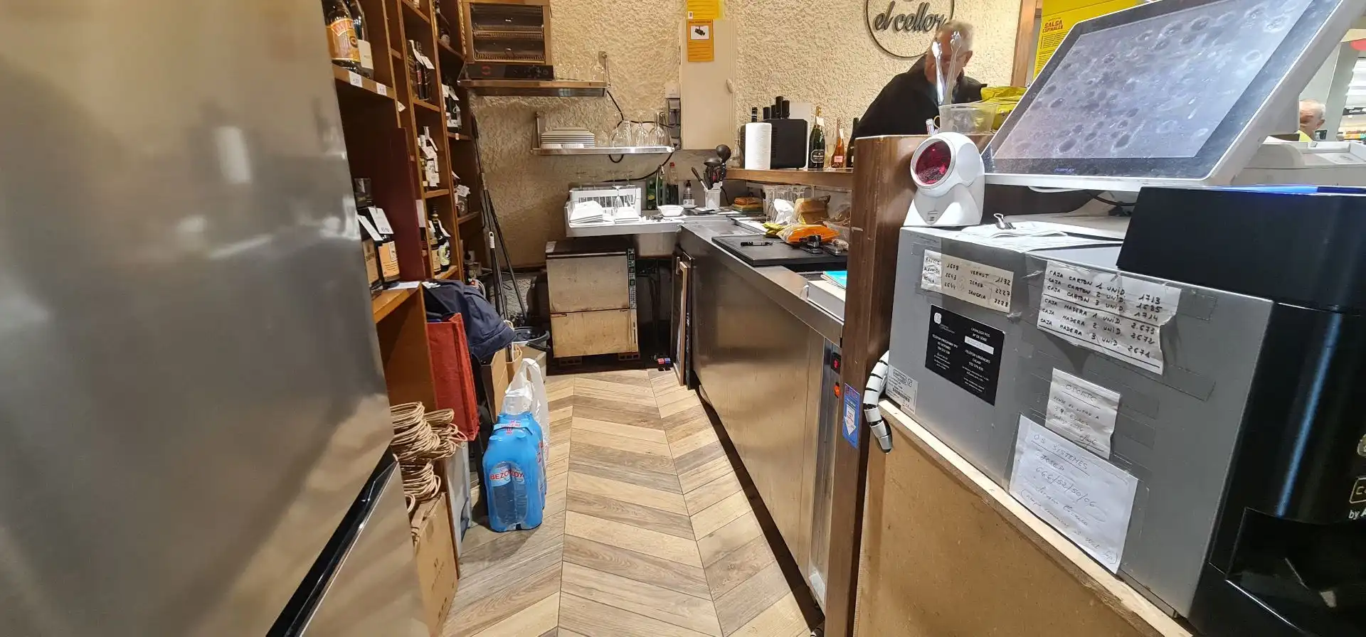 Local comercial en traspaso en De la Mare, imagen 19