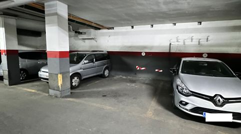 Foto 3 de Garaje en venta en Carrer de Guifré, Progrés - Pep Ventura, Badalona