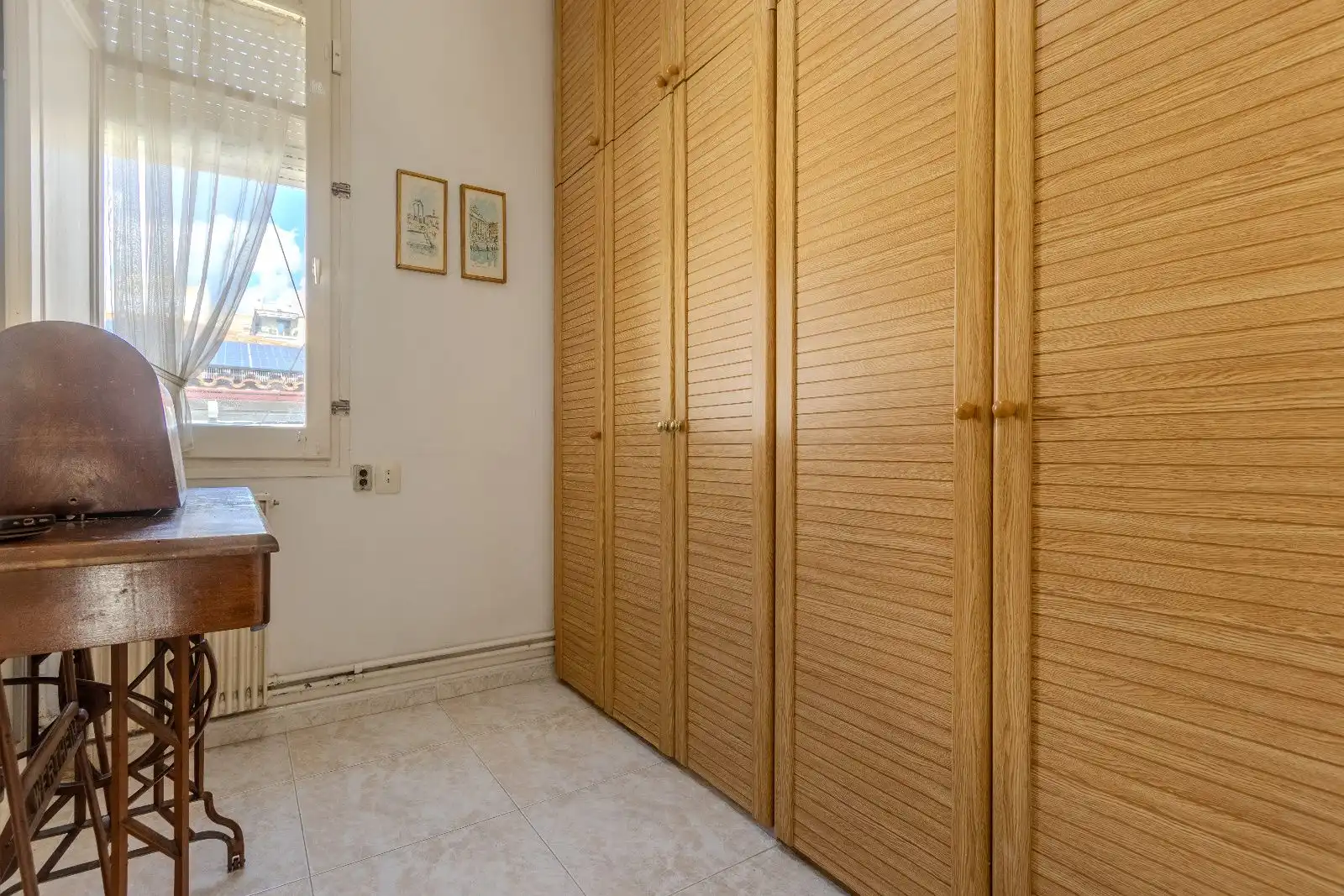 Adosado con jardín en venta en Baro Iv Torres 25, imagen 40