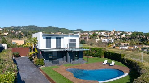 Foto 2 de Casa o xalet en venda a Santa Maria Balís - Can Riera - Can Jordi, Sant Vicenç de Montalt