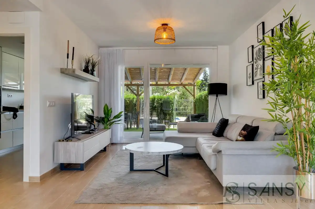 Bungalow avec piscine à vendre à Centro ciudad, imagen 12
