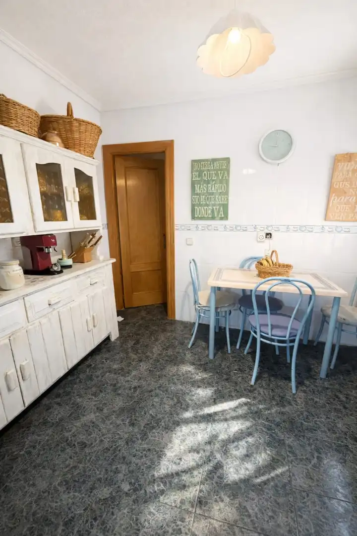 Chalet con piscina en venta en Calypo Fado, imagen 9